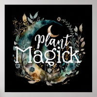 Plant Magick