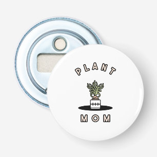 Plant Mum Bottle Opener