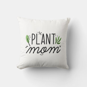 Plant Mum Cushion