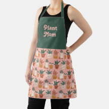 Plant Mum Cute Gardening Gift