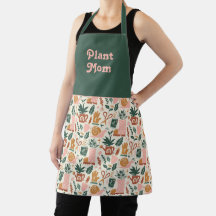 Plant Mum Cute Gardening Gift