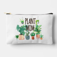 Plant Mum -Gardening, Planter Gift For Mum