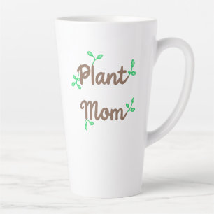 Plant Mum Mug