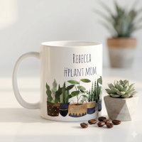 Plant Mum Pot Plant House Plants & Cactus name