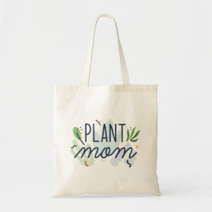 Plant Mum Tote Bag