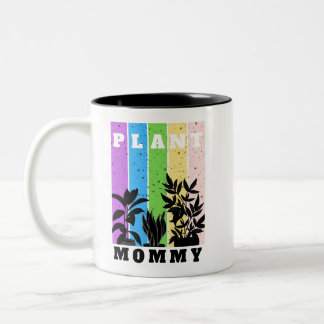 Plant Mummy Mug