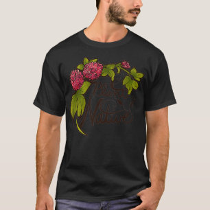 Plant Native plants permaculture Premium T-Shirt