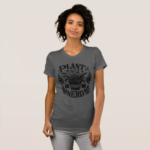 Plant Nerd T-Shirt