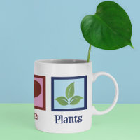 Plant Nursery Peace Love Plants