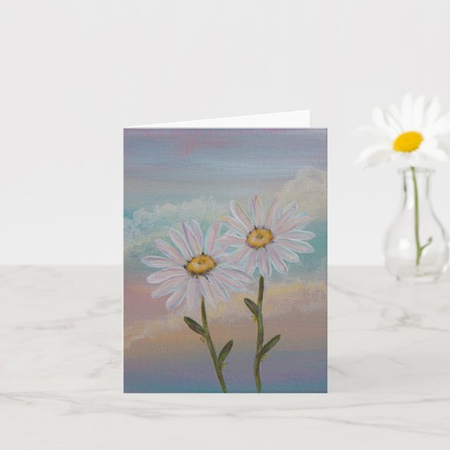 Plant One on Me Card (Small Plant)