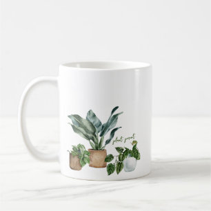 Plant Parent Mug