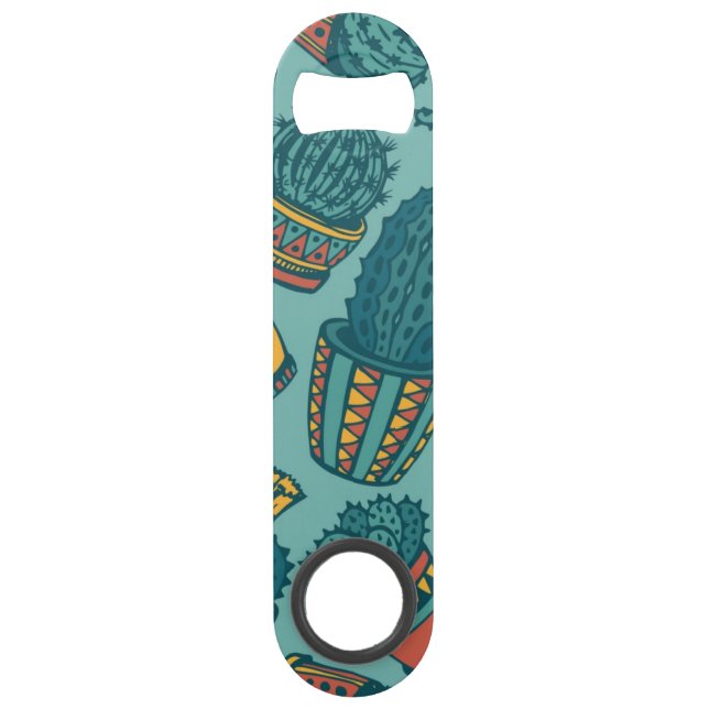 Plant pattern (Front)