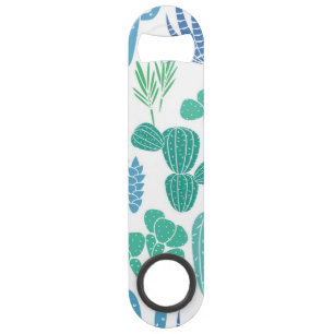 Plant pattern