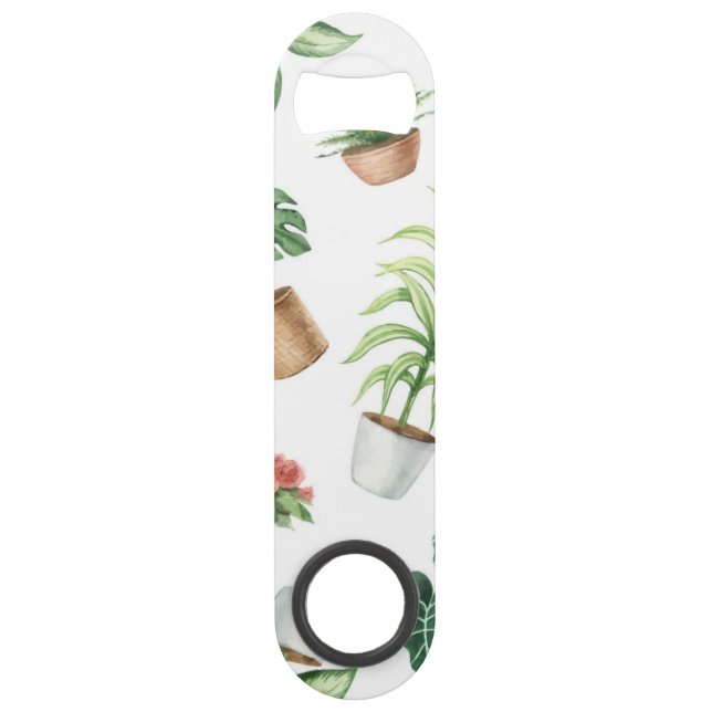 Plant pattern (Front)