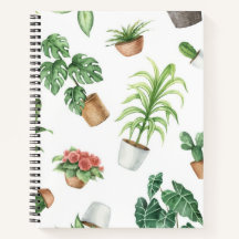 Plant pattern