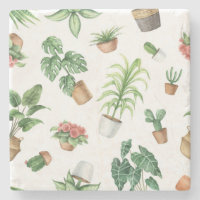 Plant pattern