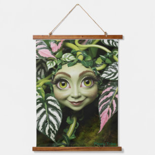 Plant Tapestry