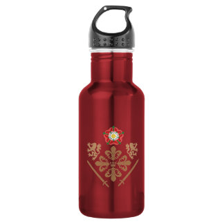 Plantagenets fleur 532 ml water bottle