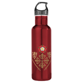 Plantagenets fleur 710 ml water bottle