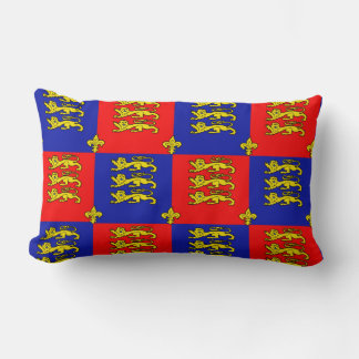 Plantagenets Lumbar Cushion