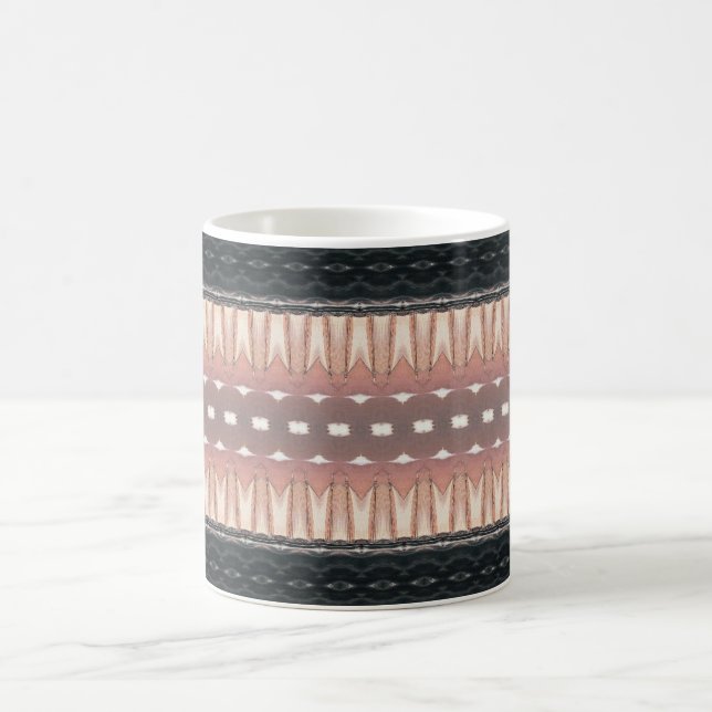 Plantain mug (Center)