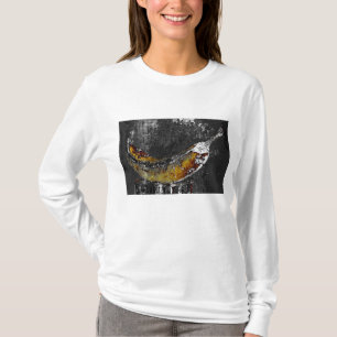 plantain plain T-Shirt