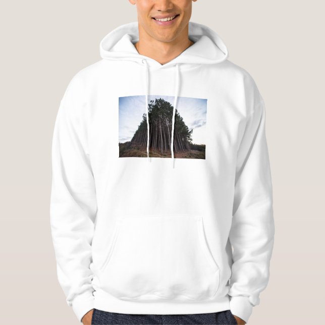Plantation Hoodie (Front)