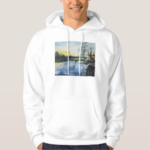 Planten un Blomen Hamburg 2013 Hoodie