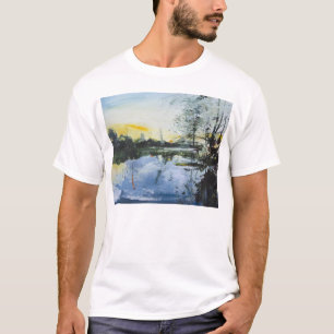 Planten un Blomen Hamburg 2013 T-Shirt