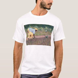 Planting Onions 2005 T-Shirt