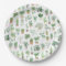 Plantita House Plants and Pots Pattern