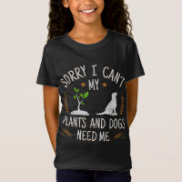 Plants And Dog Lover Gardener - Gardening