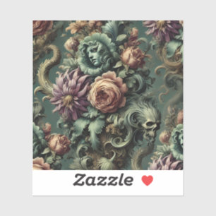 Plants and Pandemonium – Gothic Baroque