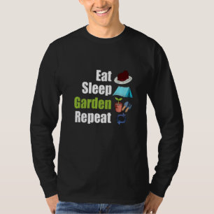 Plants Are Friendly T-Shirt