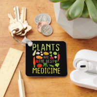 Plants Are The Best Medicine Cool Vegan Vegetarian