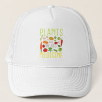 Plants Are The Best Medicine Cool Vegan Vegetarian