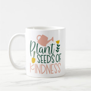 Plants Garden Nature Mug