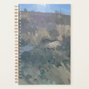 Plants & Mountain Planner