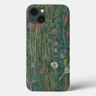 Plants of the Machair 2008 iPhone 13 Case