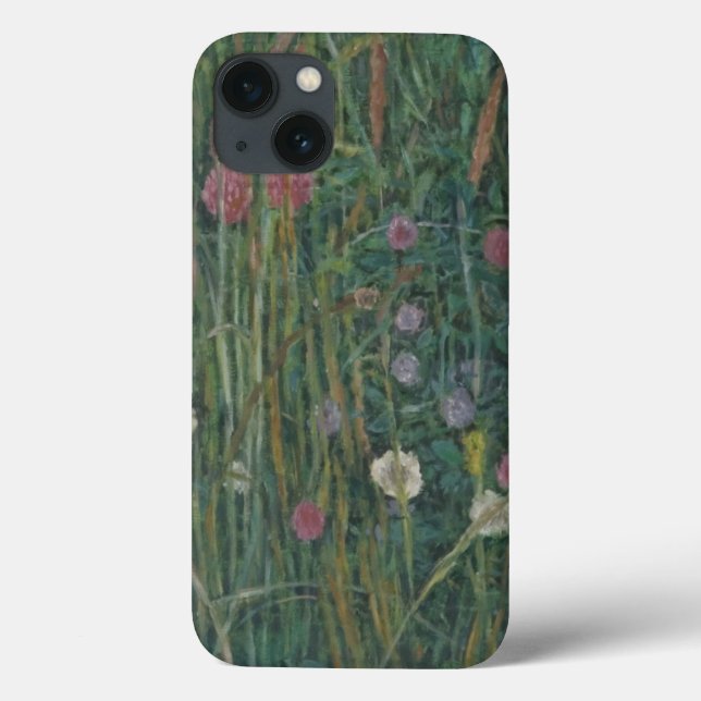Plants of the Machair 2008 Case-Mate iPhone Case (Back)