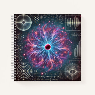 Plasma Core & Scientific Fusion Notebook