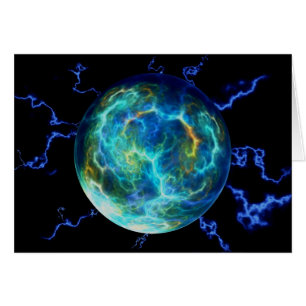 Plasma Electric