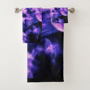 Plasma Hug Bath Towel Set
