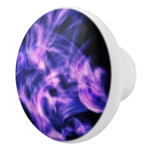 Plasma Hug Ceramic Knob