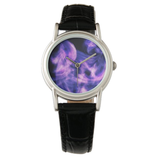 Plasma Hug Watch (Front)
