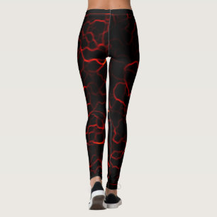 plasma lightening leggings