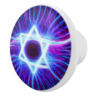 Plasma Magen Ceramic Knob