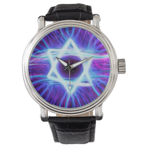Plasma Magen Watch