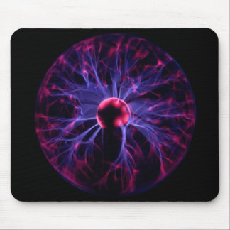 Plasma-mat Mouse Mat
