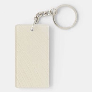 plaster key ring